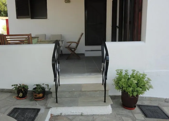 Σπίτι διακοπών Casa De Vacacion Γερακινή