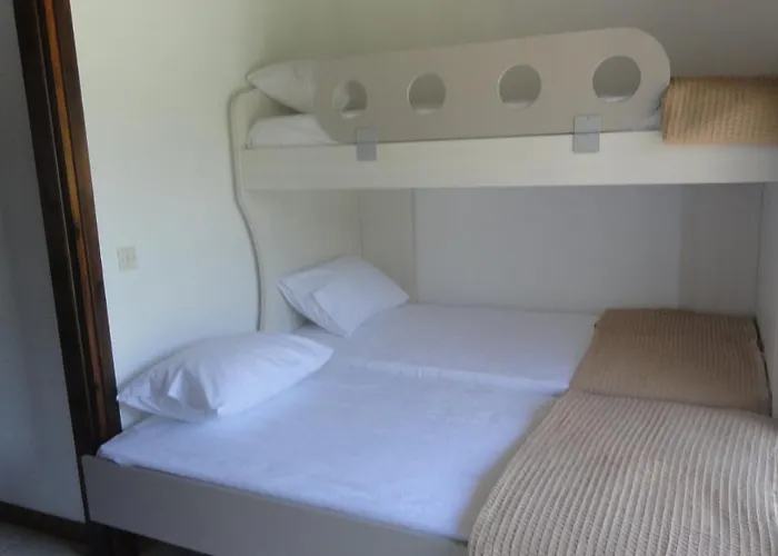 Σπίτι διακοπών Casa De Vacacion Γερακινή