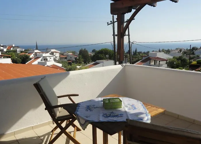 Casa De Vacacion * Γερακινή