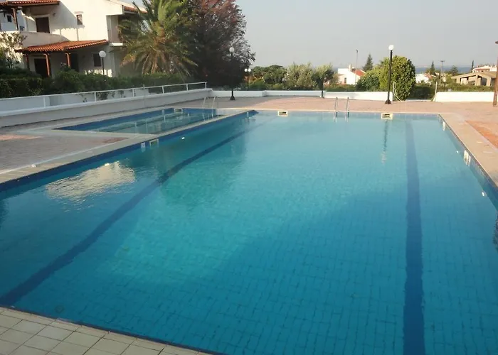 Σπίτι διακοπών Casa De Vacacion Γερακινή