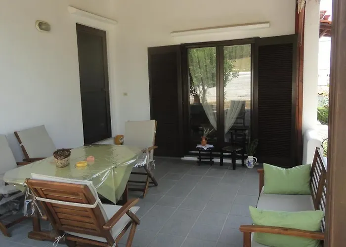 Σπίτι διακοπών Casa De Vacacion Γερακινή