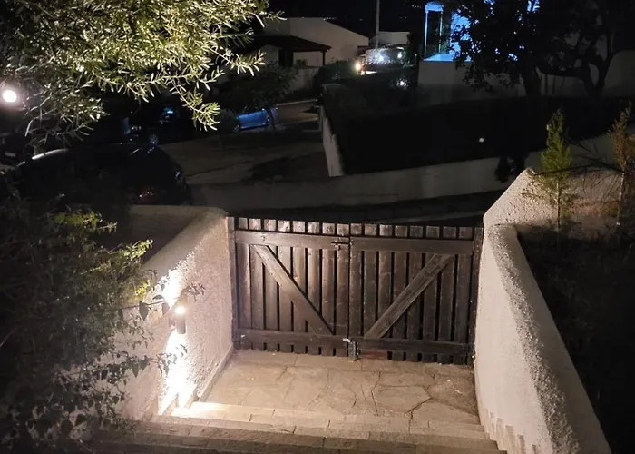 Casa De Vacacion Σπίτι διακοπών