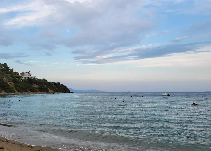 Casa De Vacacion Σπίτι διακοπών *