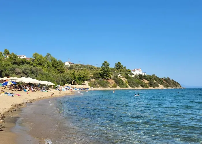 Σπίτι διακοπών Casa De Vacacion Γερακινή