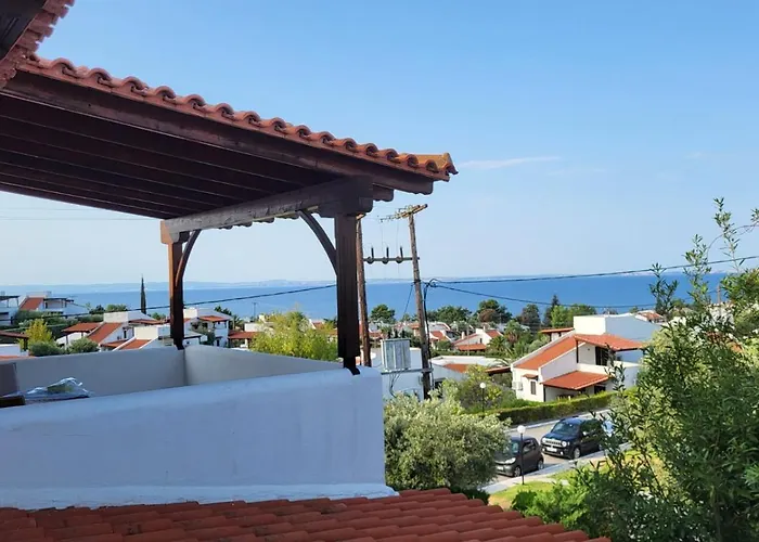 Casa De Vacacion Σπίτι διακοπών