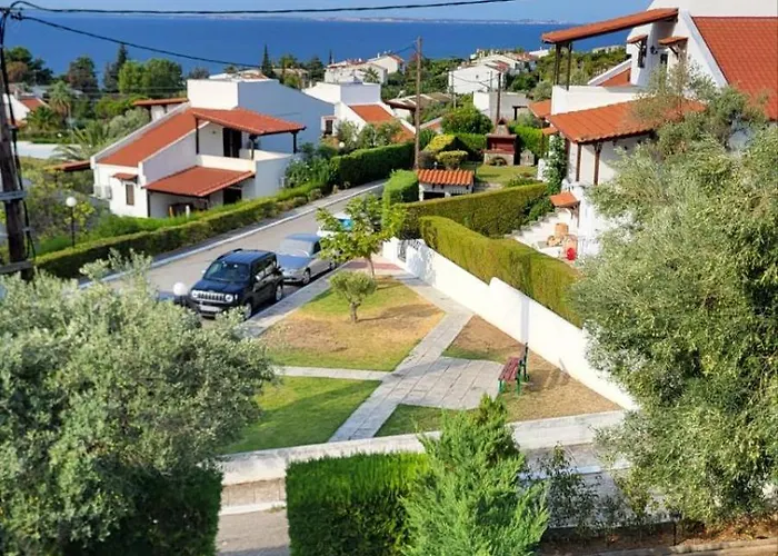 Casa De Vacacion Σπίτι διακοπών *