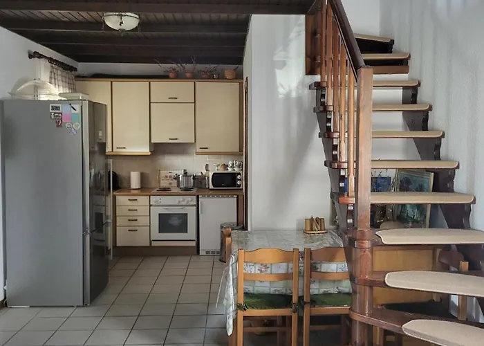 Σπίτι διακοπών Casa De Vacacion *