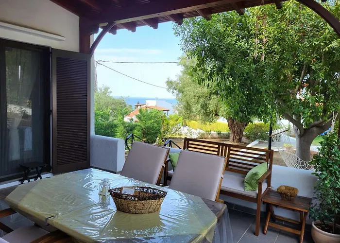 Σπίτι διακοπών Casa De Vacacion Γερακινή