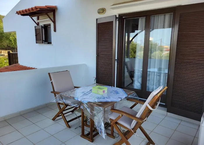 Casa De Vacacion Σπίτι διακοπών