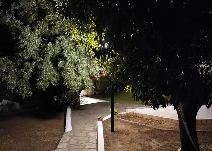 Casa De Vacacion Σπίτι διακοπών *