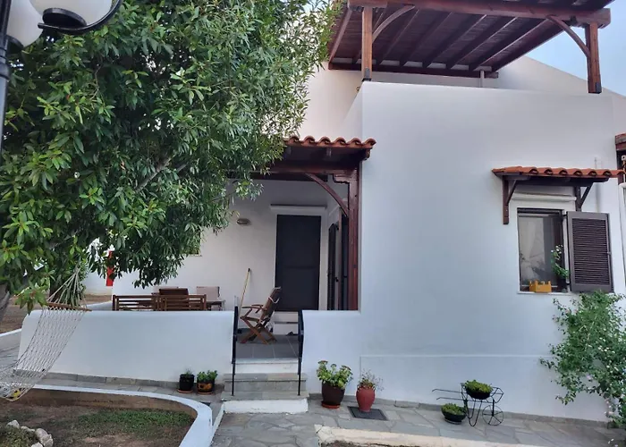 Σπίτι διακοπών Casa De Vacacion *